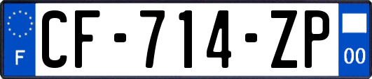 CF-714-ZP