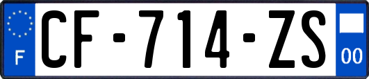 CF-714-ZS