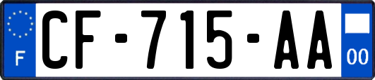 CF-715-AA