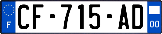 CF-715-AD