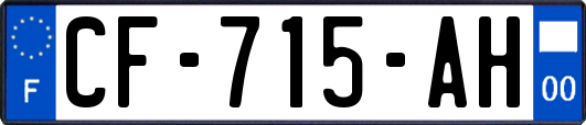 CF-715-AH