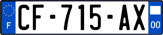 CF-715-AX