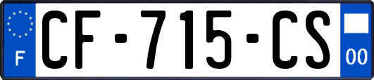 CF-715-CS