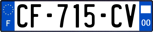 CF-715-CV