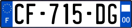 CF-715-DG