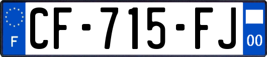 CF-715-FJ