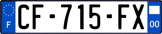 CF-715-FX