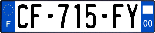 CF-715-FY