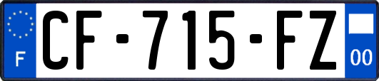 CF-715-FZ