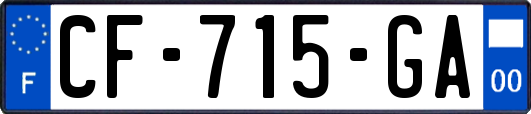 CF-715-GA