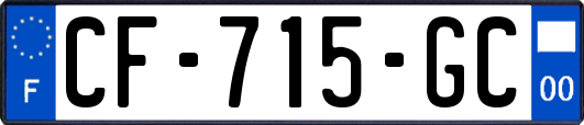 CF-715-GC