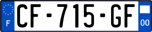 CF-715-GF