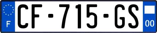 CF-715-GS