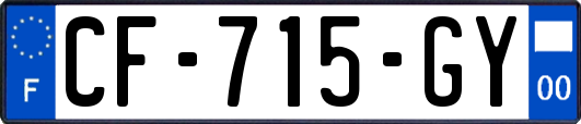 CF-715-GY