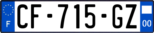 CF-715-GZ