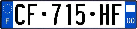 CF-715-HF