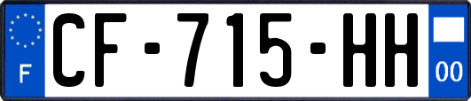 CF-715-HH