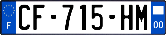 CF-715-HM
