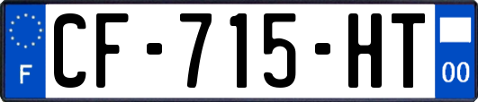 CF-715-HT