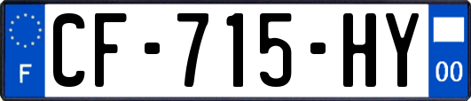CF-715-HY