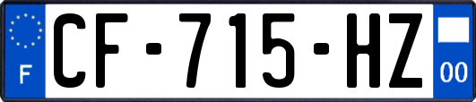 CF-715-HZ