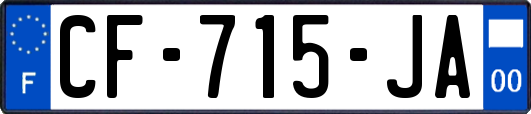 CF-715-JA