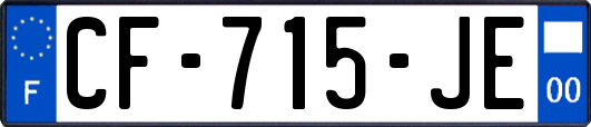 CF-715-JE