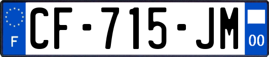 CF-715-JM