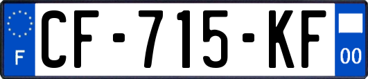 CF-715-KF