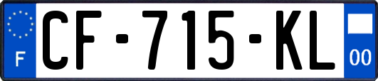 CF-715-KL