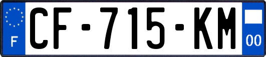 CF-715-KM