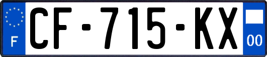 CF-715-KX