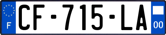 CF-715-LA