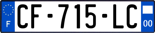 CF-715-LC