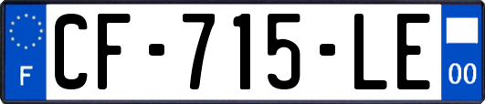 CF-715-LE