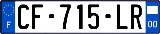 CF-715-LR