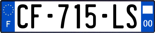 CF-715-LS