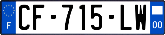 CF-715-LW
