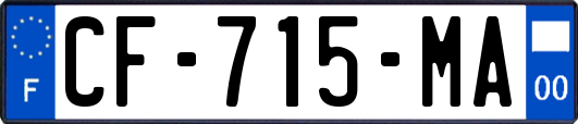 CF-715-MA