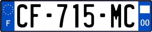 CF-715-MC