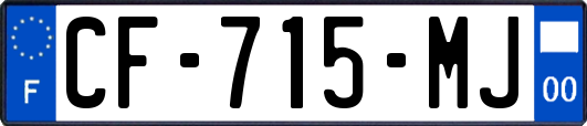 CF-715-MJ