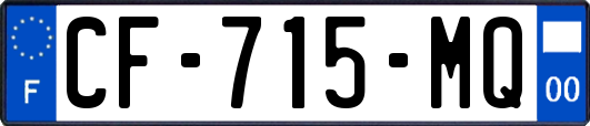 CF-715-MQ
