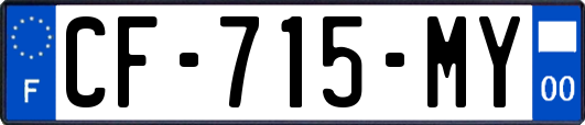 CF-715-MY