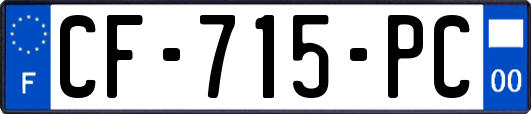 CF-715-PC