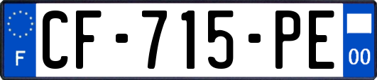 CF-715-PE