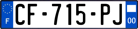 CF-715-PJ