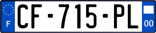 CF-715-PL