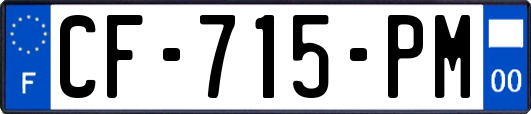 CF-715-PM