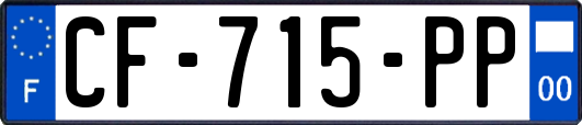 CF-715-PP