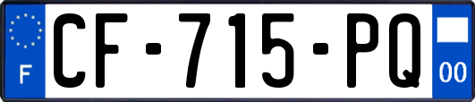 CF-715-PQ